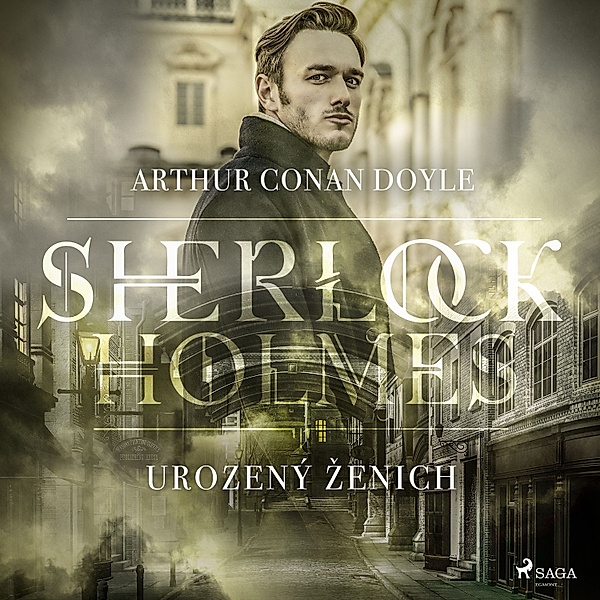 Sherlock Holmes - Urozený ženich, Arthur Conan Doyle