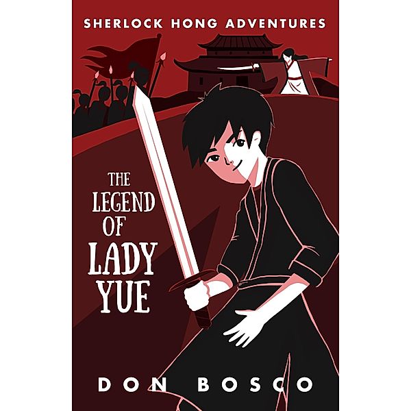 Sherlock Hong, Don Bosco