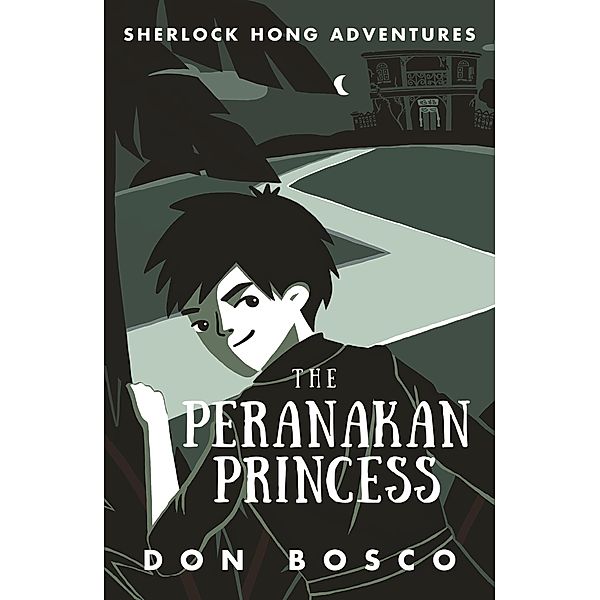 Sherlock Hong, Don Bosco