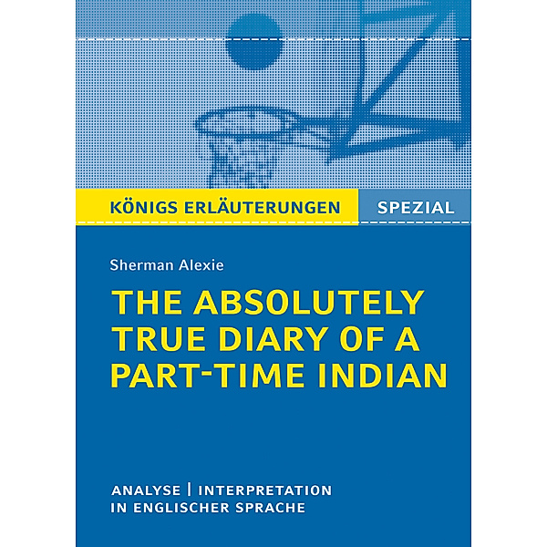 Sherman Alexie 'The Absolutely True Diary of a Part-Time Indian', Sherman Alexie