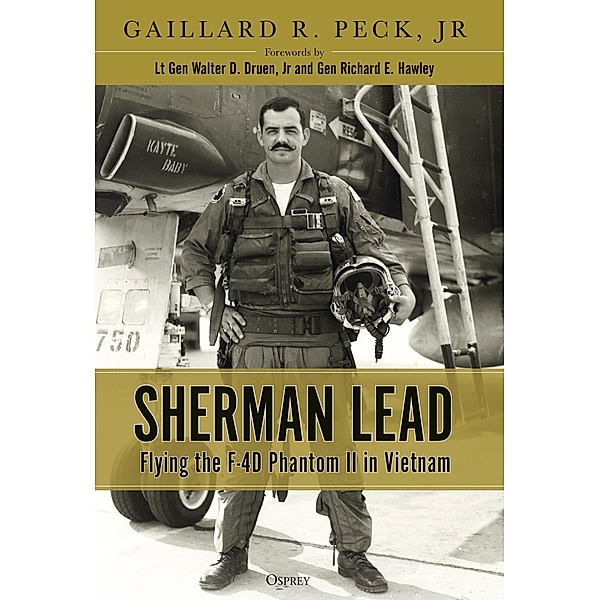 Sherman Lead, Jr Peck
