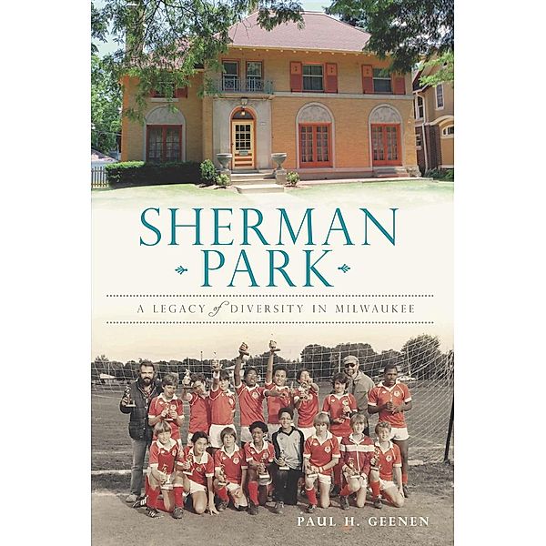 Sherman Park, Paul H. Geenen