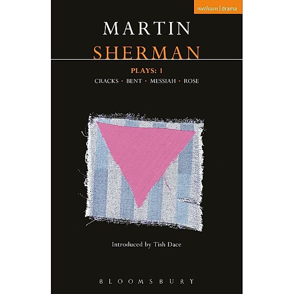 Sherman Plays: 1, Martin Sherman