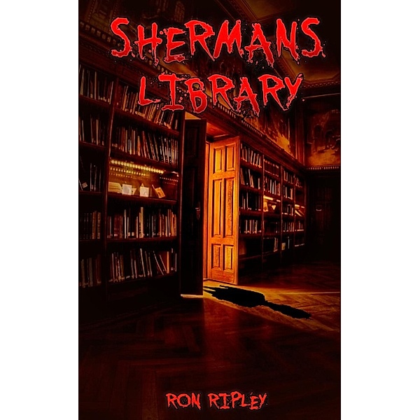 Sherman's Library: Sherman's Library, Ron Ripley