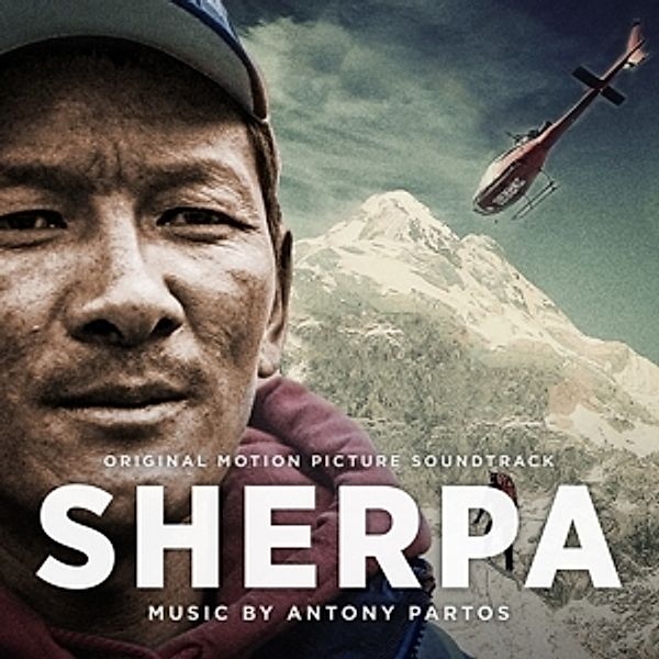 Sherpa, Anthony Partos