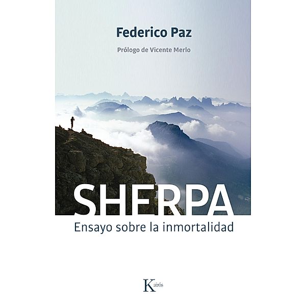 Sherpa / Sabiduría Perenne, Federico Martin Paz