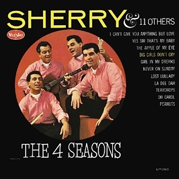 Sherry & 11 Others, Four Seasons