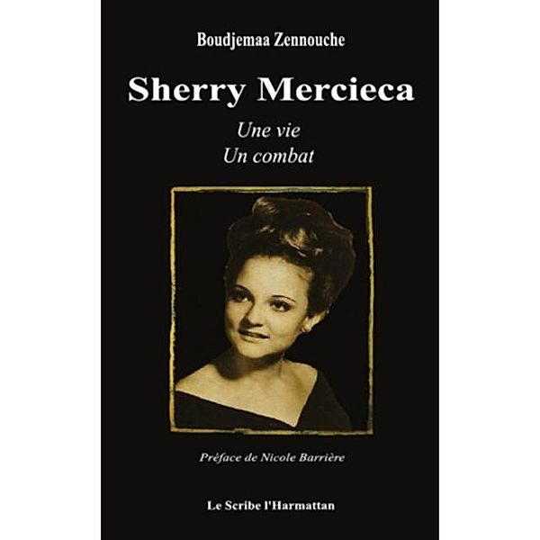 Sherry Mercieca / Hors-collection, Boudjemaa Zennouche