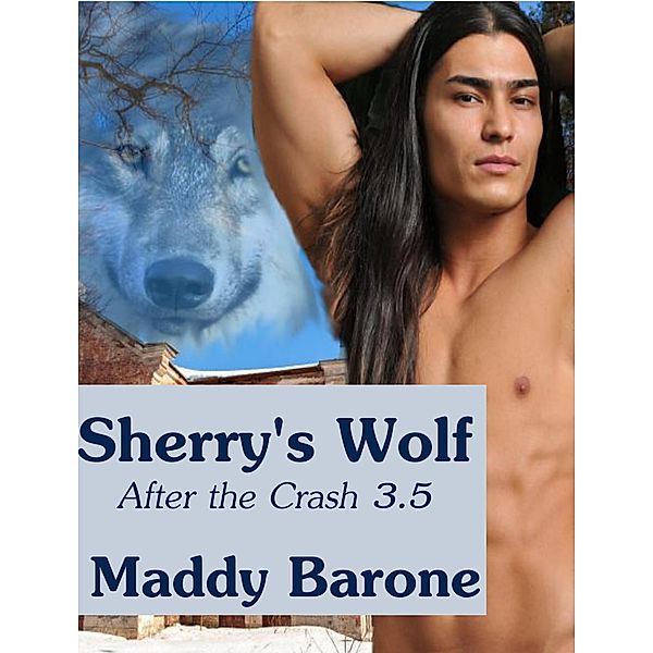 Sherry's Wolf (After the Crash 3.5) / After the Crash, Maddy Barone