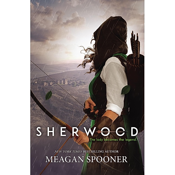 Sherwood, Meagan Spooner