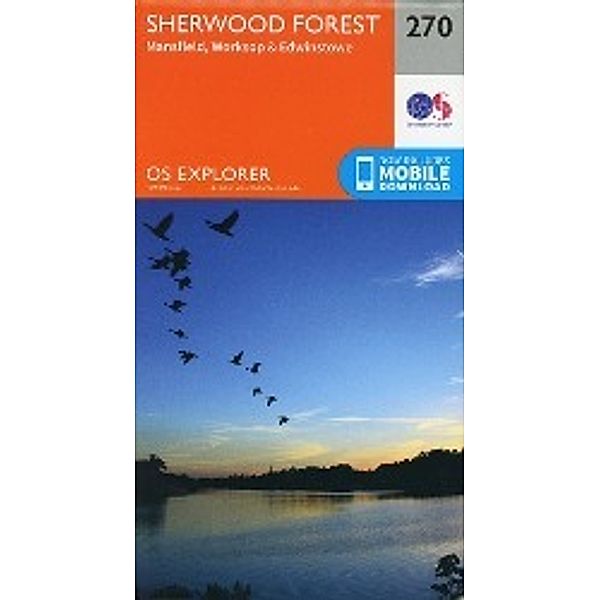 Sherwood Forest