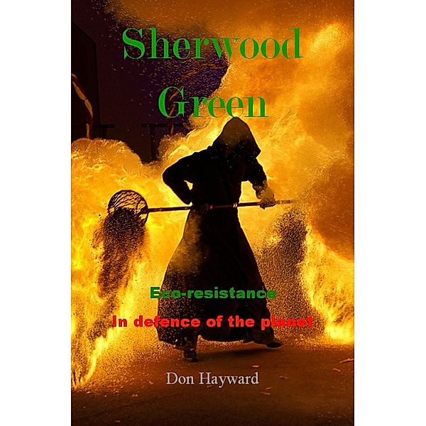 Sherwood Green, Don Hayward