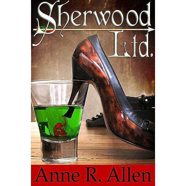 Sherwood Ltd., Anne R. Allen