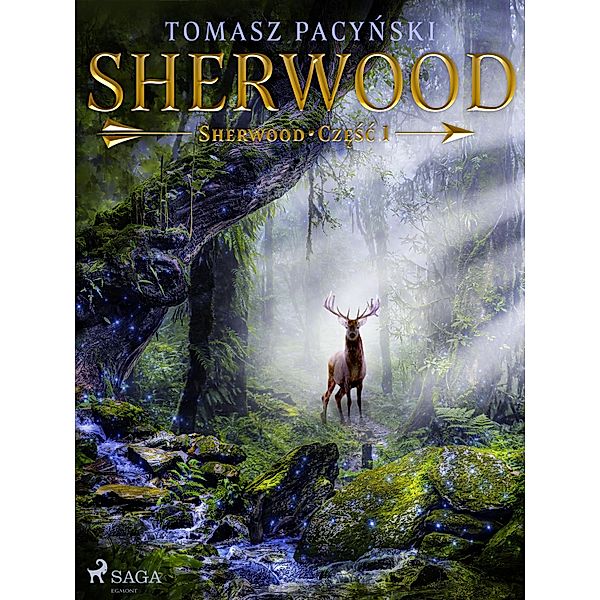 Sherwood / Sherwood Bd.1, Tomasz Pacynski