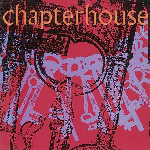 She'S A Vision, Chapterhouse