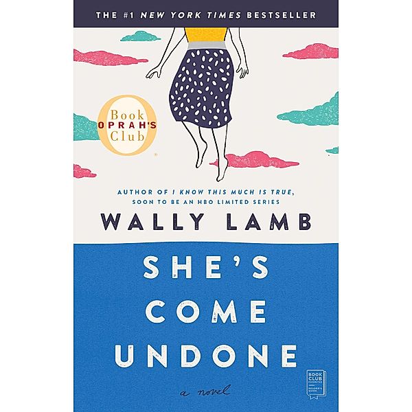 She's Come Undone, Wally Lamb