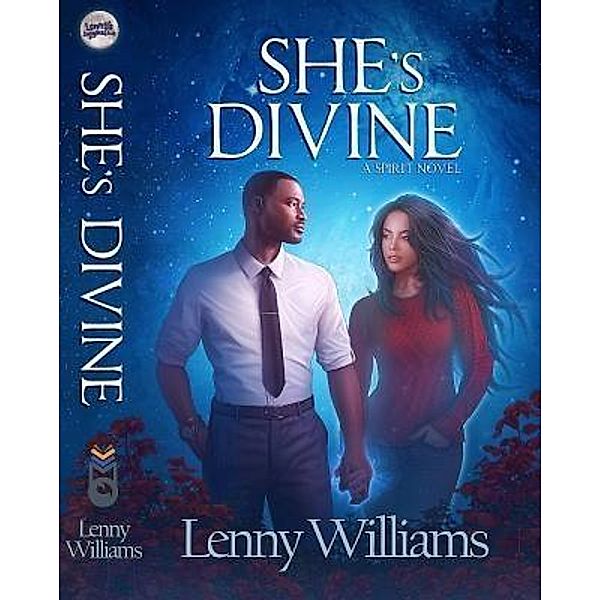 She's Divine, Lenny Williams
