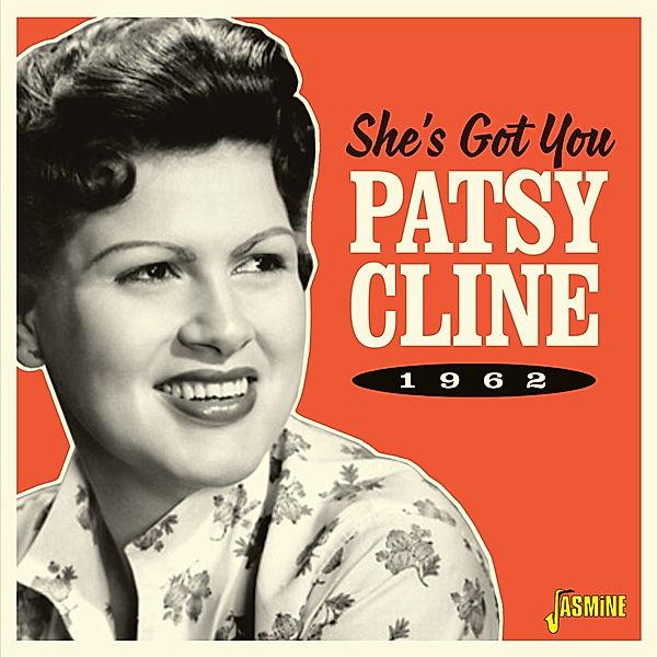 She'S Got You-1962, Patsy Cline