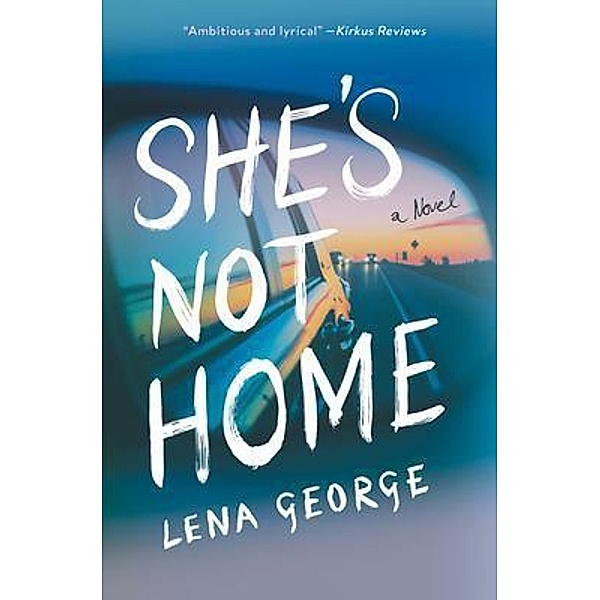 She's Not Home, Lena George
