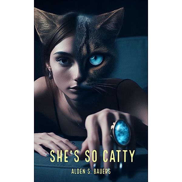 She's So Catty, Alden S Bauers