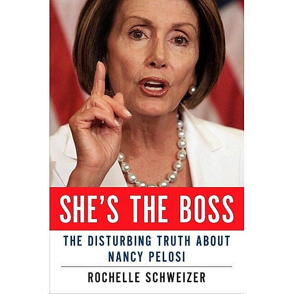 She's the Boss, Rochelle Schweizer