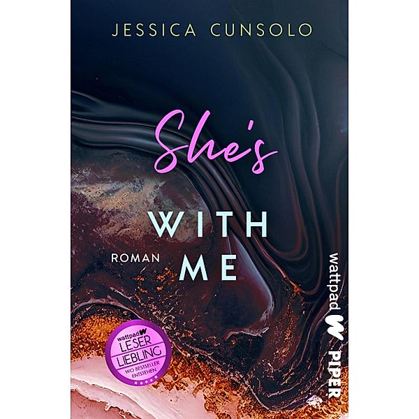 She's with me / King City High Bd.1, Jessica Cunsolo