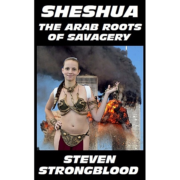 Sheshua, Steven Strongblood