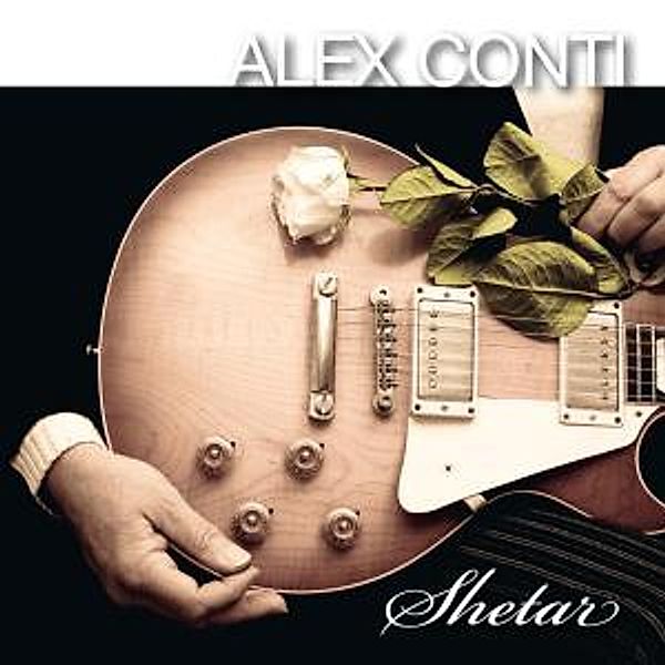 Shetar, Alex Conti