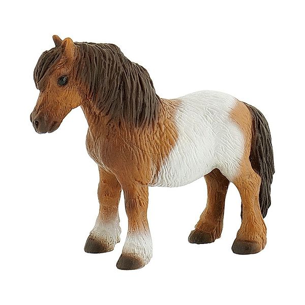 Bullyworld Shetlandpony Stute, Spielfigur