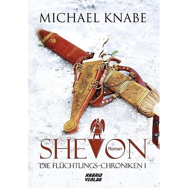 Shevon, Michael Knabe