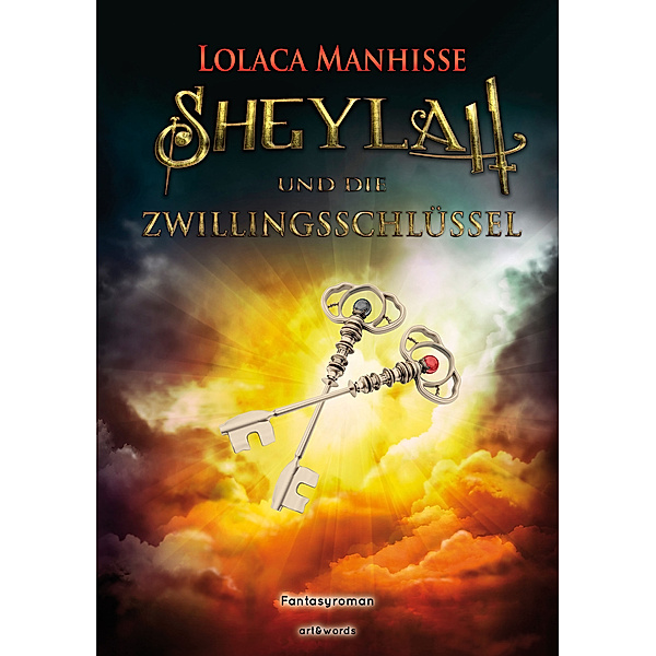 Sheylah und die Zwillingsschlüssel, Lolaca Manhisse
