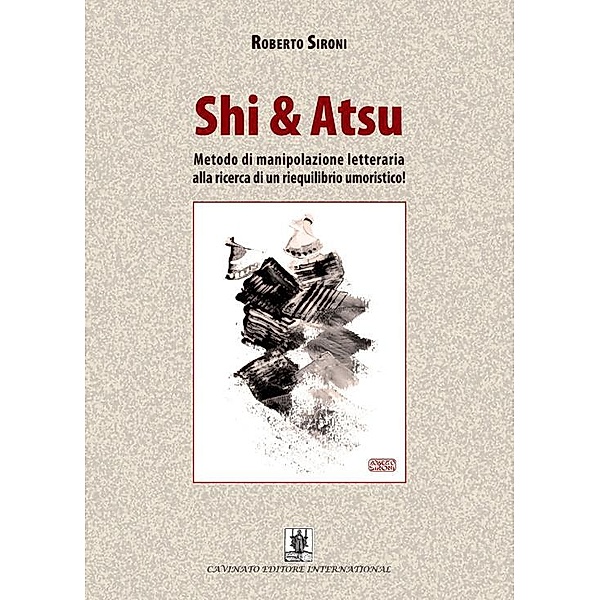 Shi & Atsu, Roberto Sironi