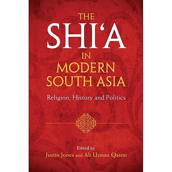 Shi'a in Modern South Asia