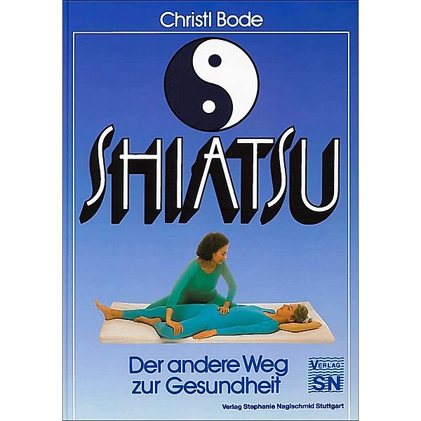 Shiatsu, Christl Bode