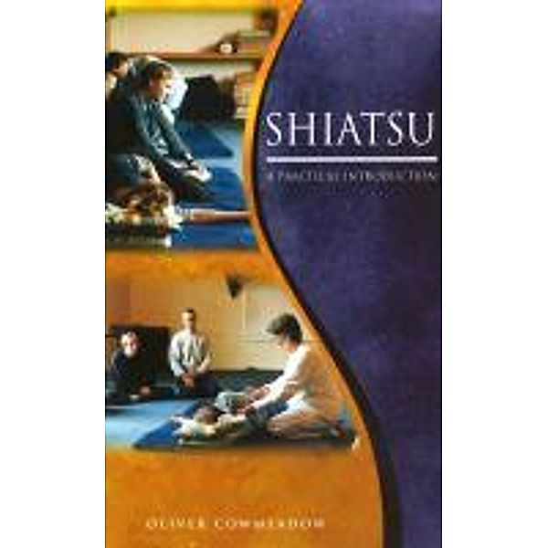 Shiatsu, Oliver Cowmeadow