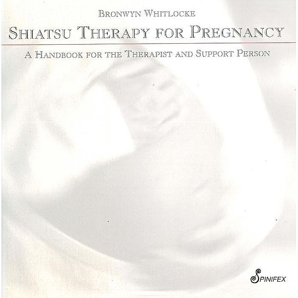 Shiatsu Therapy for Pregnancy