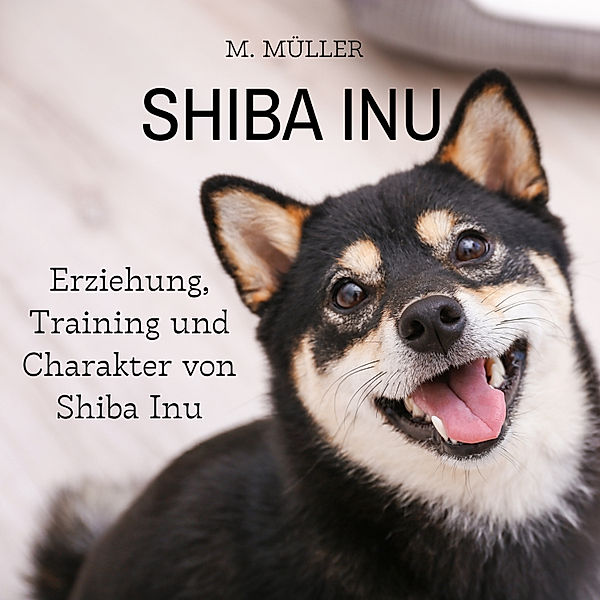 Shiba Inu, M. Müller