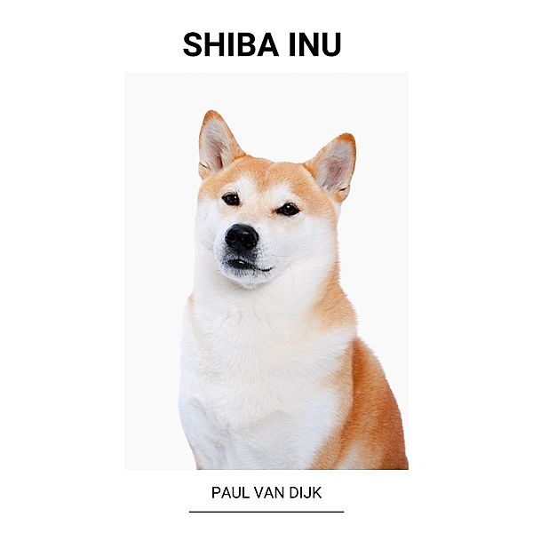 Shiba Inu, Paul van Dijk