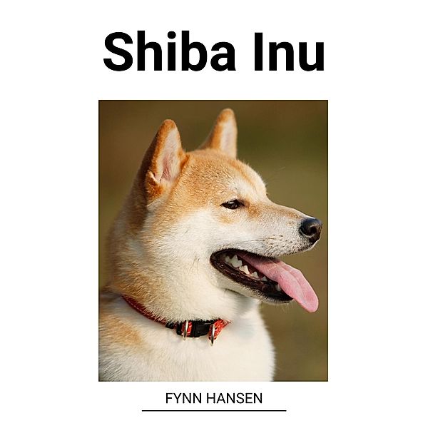 Shiba Inu, Fynn Hansen
