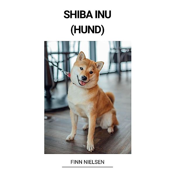 Shiba Inu (Hund), Finn Nielsen