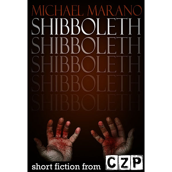 Shibboleth, Michael Marano