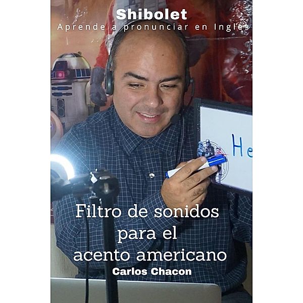 Shibolet, Carlos Chacon