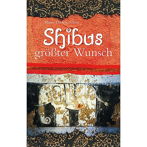 Shibus größter Wunsch, Marie-Thérèse Schins