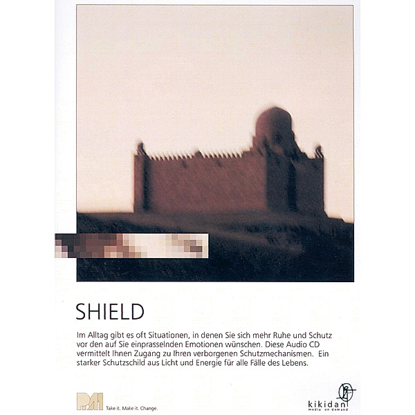 Shield, Chris Mulzer