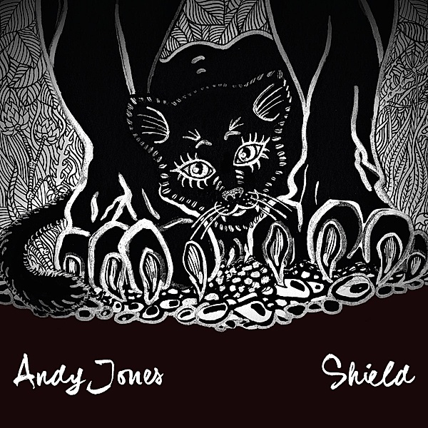 Shield, Andy Jones