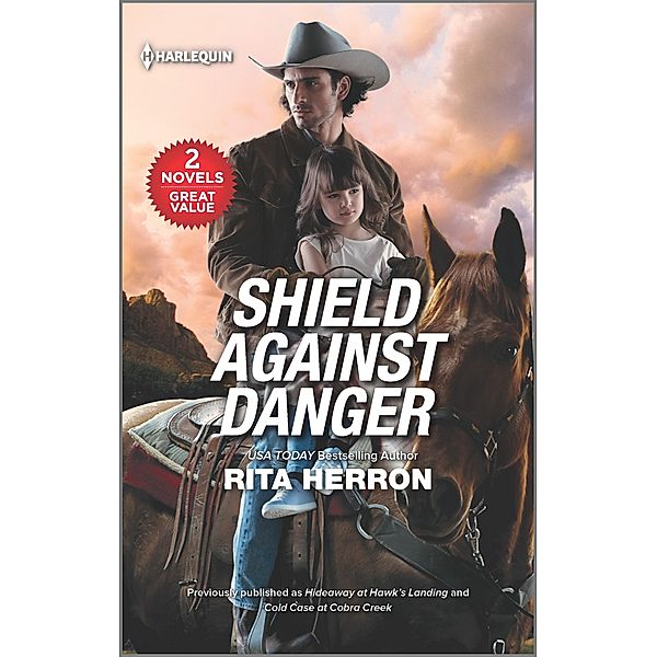 Shield Against Danger, Rita Herron