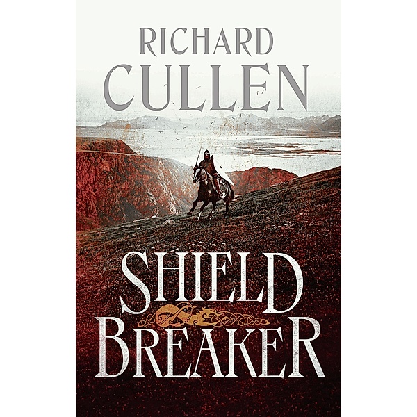 Shield Breaker, Richard Cullen