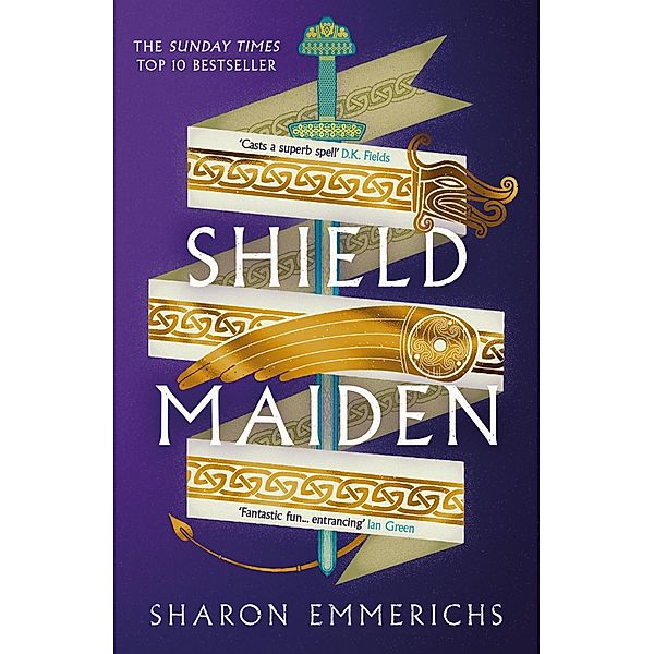 Shield Maiden, Sharon Emmerichs