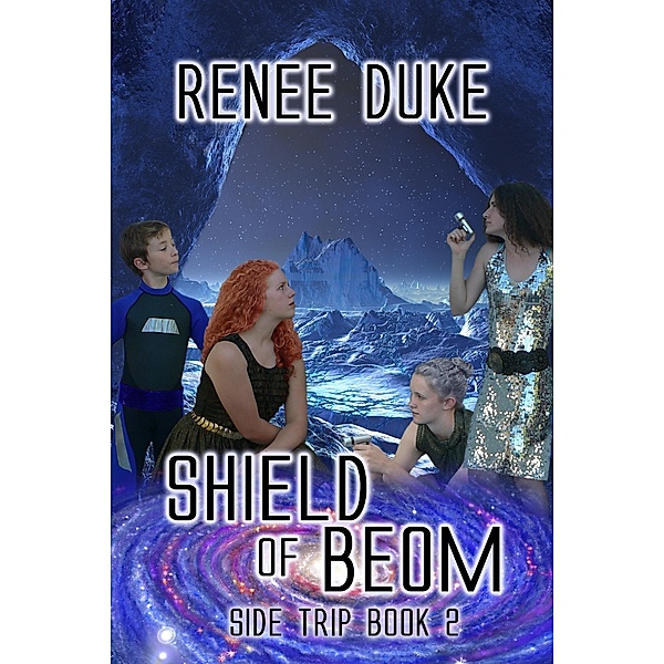 Shield of Beom, Renee Duke
