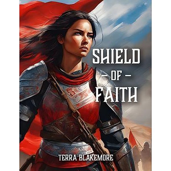 Shield of Faith, Terra Blakemore